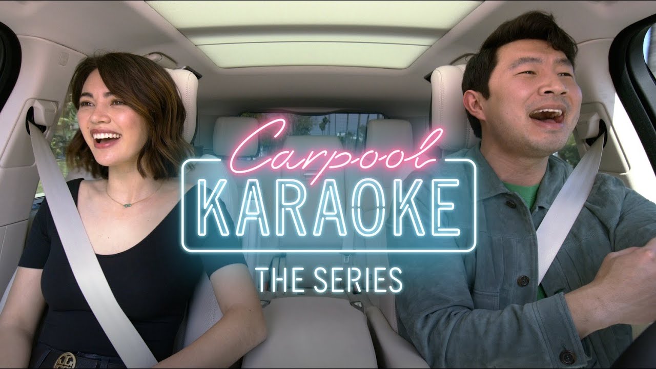 Carpool Karaoke on Apple TV+ Returns May 27!