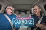 Brian Cox & Alan Cumming — Carpool Karaoke: The Series — Apple TV+ Preview