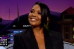 Gabrielle Union Throws a Beautiful Pet Funeral