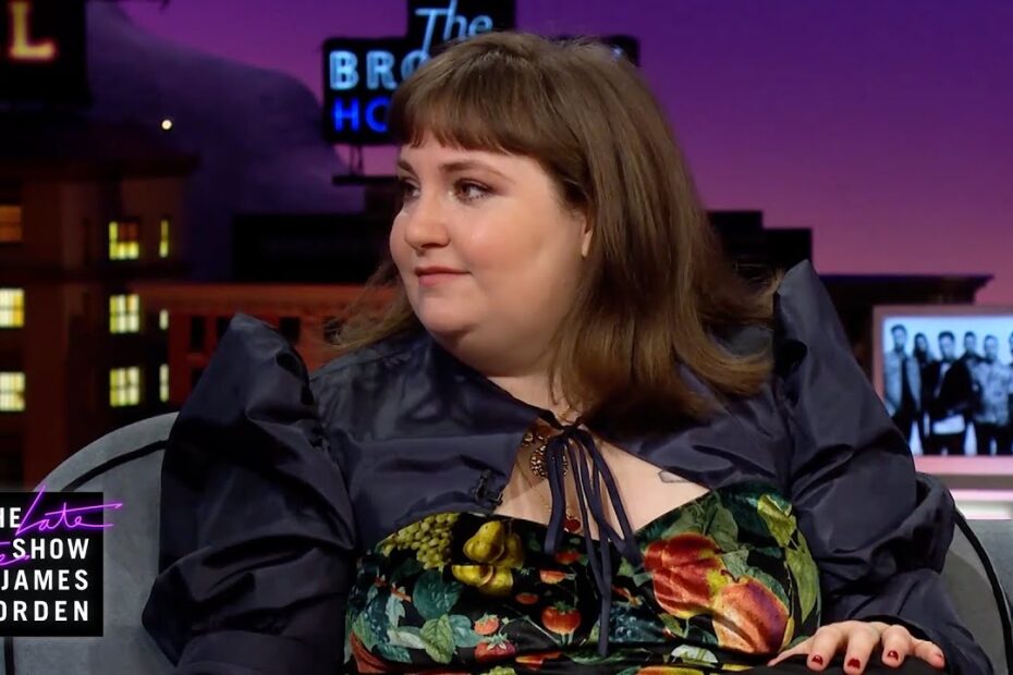 Lena Dunham Wrote and Directed a Period ‘Period’ Piece