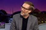A Doctor Recognized Stephen Merchant By Looking at His Bum