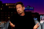 David Duchovny Asked Judd Apatow for the Funniest Sex Tempo