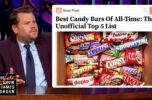 Corruption is Rampant in Top Candy Bars List
