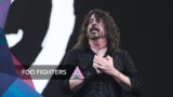 Foo Fighters – All My Life (Glastonbury 2023)