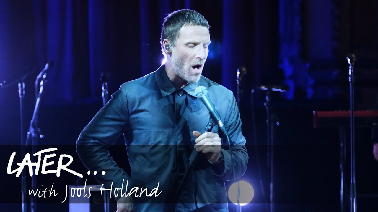 Sleaford Mods – On the Ground (Later… with Jools Holland)
