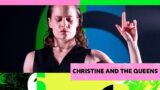 Christine and the Queens  – Combien De Temps (6 Music Festival 2023)