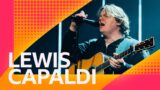 Lewis Capaldi – Pointless – Radio 2 ‘In Concert’