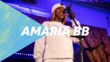 AMARIA BB – Slow Motion (BBC Music Introducing at The Great Escape 2022)