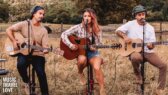 Forever and Ever, Amen – Music Travel Love ft. Summer Overstreet (Randy Travis Cover)