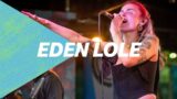 Eden Lole – Trippin’ (BBC Music Introducing at Latitude 2022)