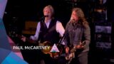 Paul McCartney – Band on the Run (feat. Dave Grohl) (Glastonbury 2022)