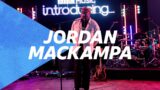 Jordan Mackampa – Peace By Piece (BBC Introducing at Big Weekend 2022)