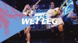 Wet Leg – Chaise Longue (BBC Music Introducing at SXSW 2022)