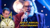 Vic Reeves – Dizzy (Jools’ Annual Hootenanny 2021)