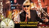 Lulu – Shout (Jools’ Annual Hootenanny 2021)