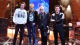 Duran Duran – Anniversary for Radio 2 In Concert