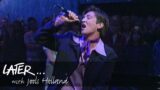 k.d. Lang – Till The Heart Caves In (Later Archive 1997)