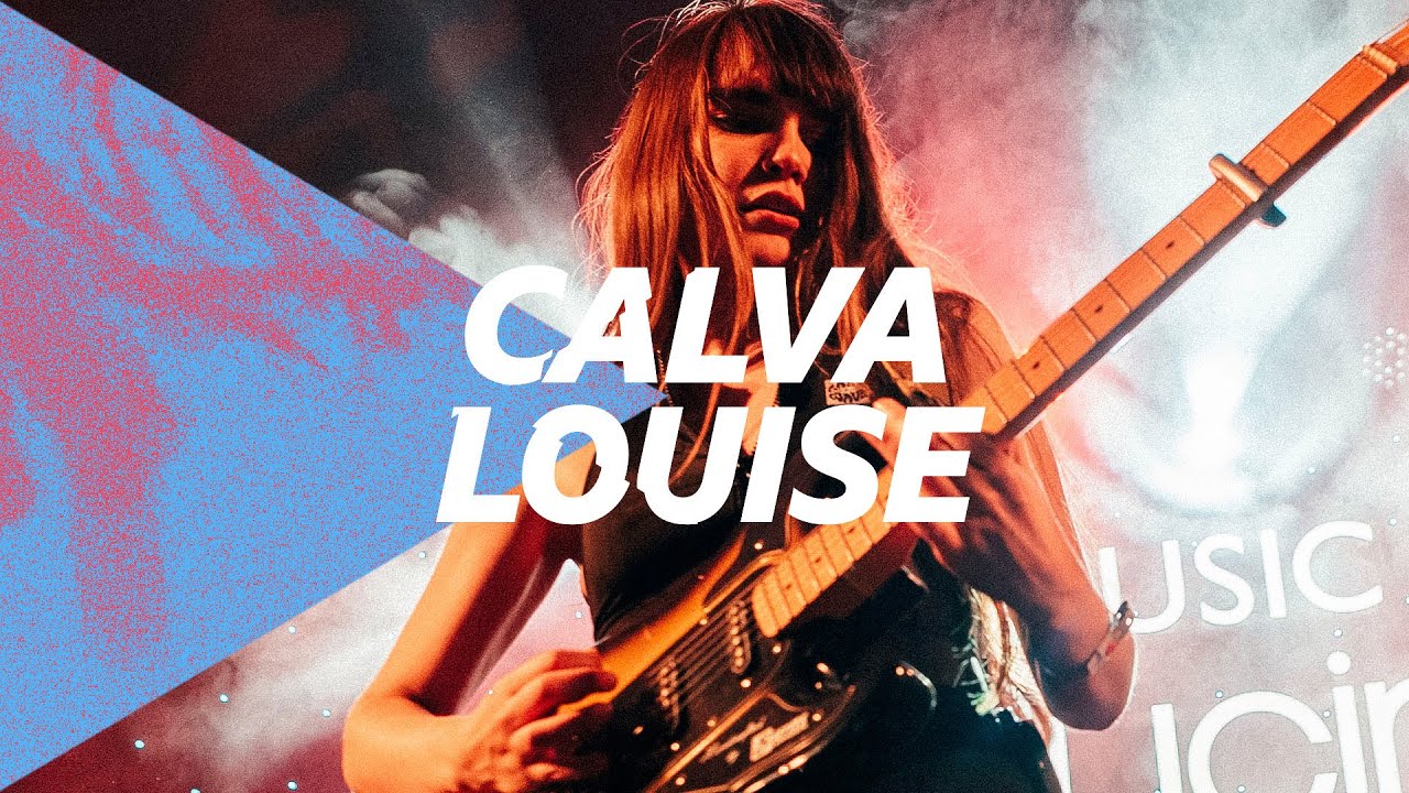 Calva Louise – Belicoso (Reading Festival 2021)