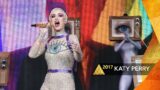 Katy Perry – Teenage Dream/Firework (Glastonbury 2017)
