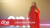 Jessie Ware – Please (Special Performance on The One Show)