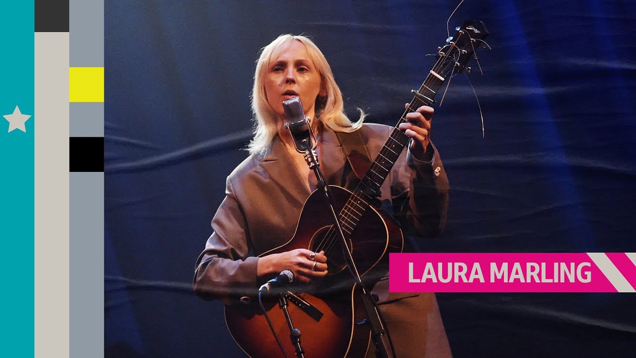 Laura Marling – The Shadows (6 Music Festival 2021)