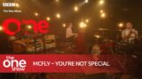 McFly – You’re Not Special (Live on The One Show)