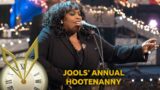 Ruby Turner – Well Alright (Jools’ Annual Hootenanny 2020/21)