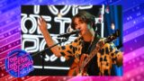 Alfie Templeman – Forever Isn’t Long Enough (Top of the Pops New Year Special 2020/21)