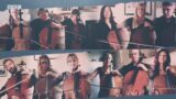 BBC Instrumental Sessions: The Cellos of the BBC Orchestras and Choirs
