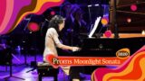 Moonlight Sonata performed live at the Royal Albert Hall (BBC Proms 2020)