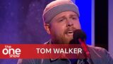 Tom Walker – Wait For You (Live on The One Show)