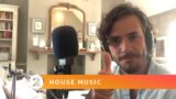 Radio 2 House Music – Jack Savoretti with the BBC Concert Orchestra – Breaking The Rules