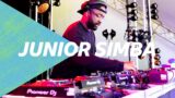 Junior Simba (BBC Introducing at Big Weekend 2022)