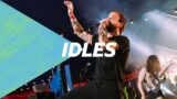 IDLES – White Privilege/Danny Nedelko (BBC Music Introducing at Glastonbury 2022)