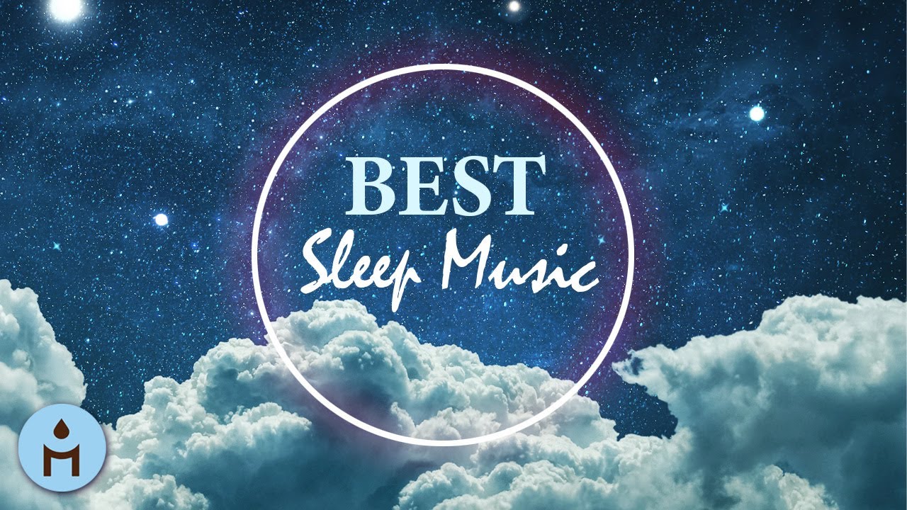 The Best SLEEP Music You Will Ever Need: Deep Sleep Lullabies