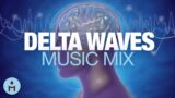 ℂ ℙ ℂ – Relaxing Sleep Music Mix (DELTA WAVES)