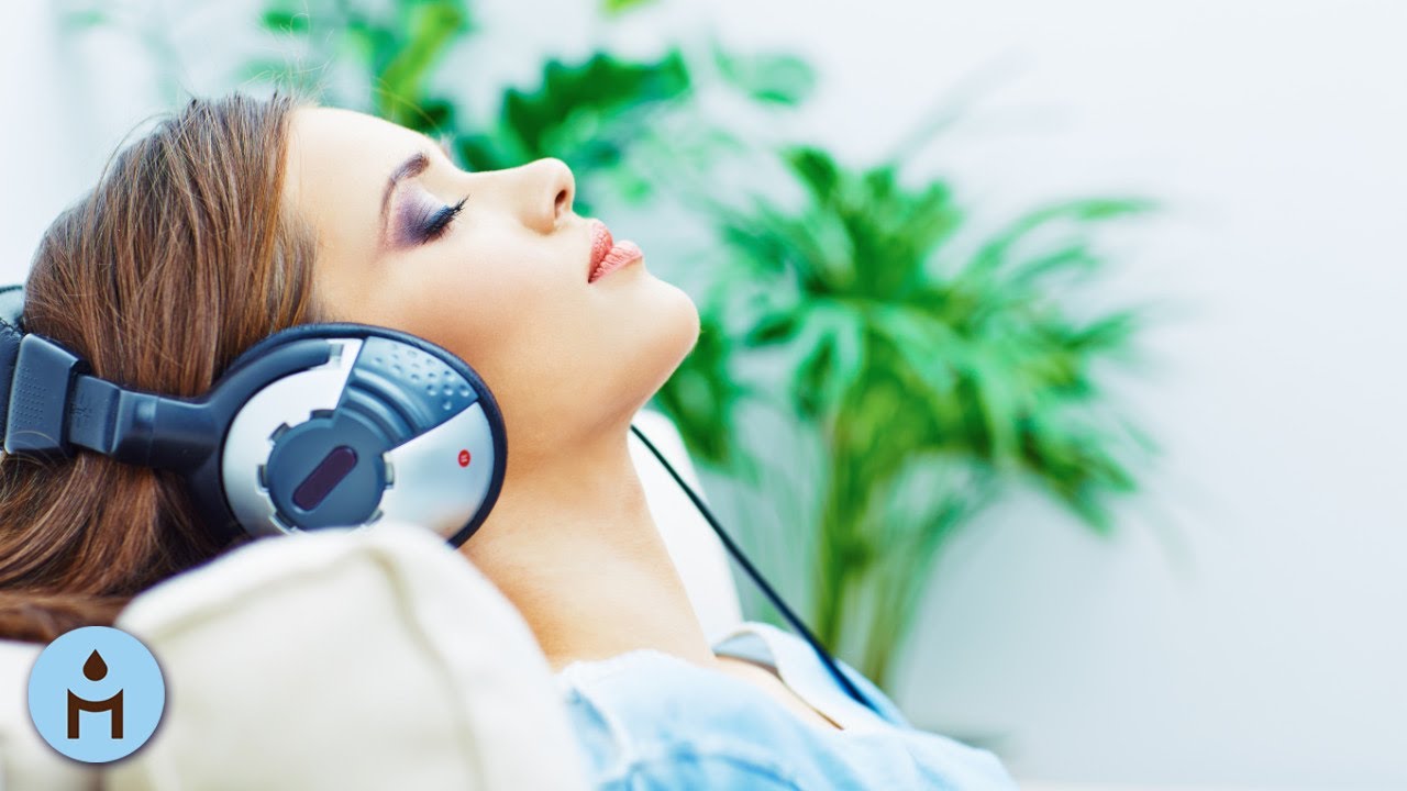 Deep Sleep: Delta Waves Meditation Music Brainwave Entrainment, Sleep Music, Epic Relaxing ♬827