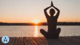 Beginners Yoga Meditation Playlist: 40 Minute Yoga Workout Relaxing Music