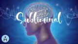 SUBLIMINAL Music ☯ Remove Negative Energies ☯ Clear Subconscious Blockages
