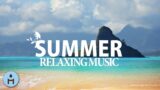 [PLAYLIST] CHILL MOOD 〜 Mid Summer Relaxing Background Music