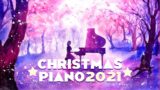 CHRISTMAS PIANO RELAXING MUSIC: Traditional Christmas Songs, Solo Piano, Relaxing Xmas Carols