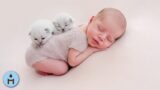 30 MIN Baby Lullaby Music, Gentle Lullabies for Babies, Music to Sleep, Insomnia Help Calm Music
