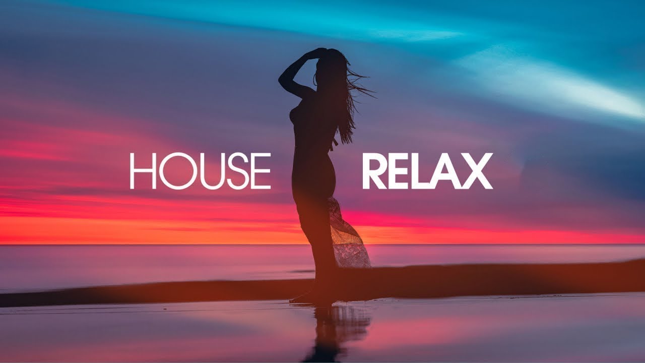 4K Santorini Summer Mix 2022   Best Of Tropical Deep House Music Chill Out Mix By Imagine Deep