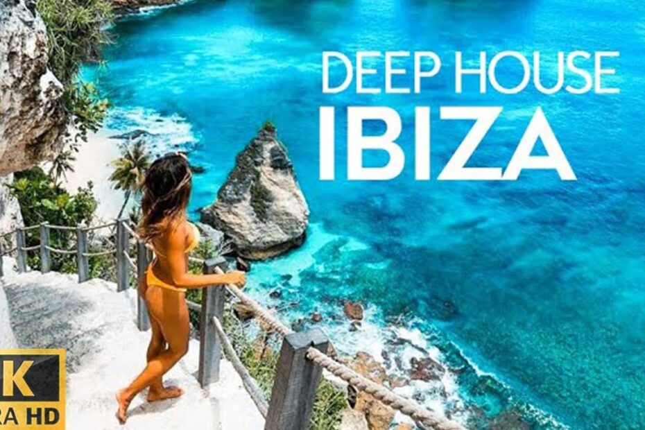 4k Seychelles Summer Mix 2022   Best Of Tropical Deep House Music Chill Out Mix By Imagine Deep
