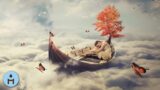 Musique Zen Douce: Arrêter de Penser, Détente et Relaxation pour Dormir Profondement ☆909