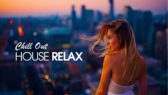 4K Santorini Summer Mix 2022   Best Of Tropical Deep House Music Chill Out Mix By Imagine Deep #2
