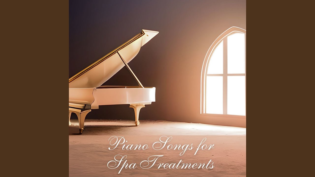 Simple Piano Songs for Sleep