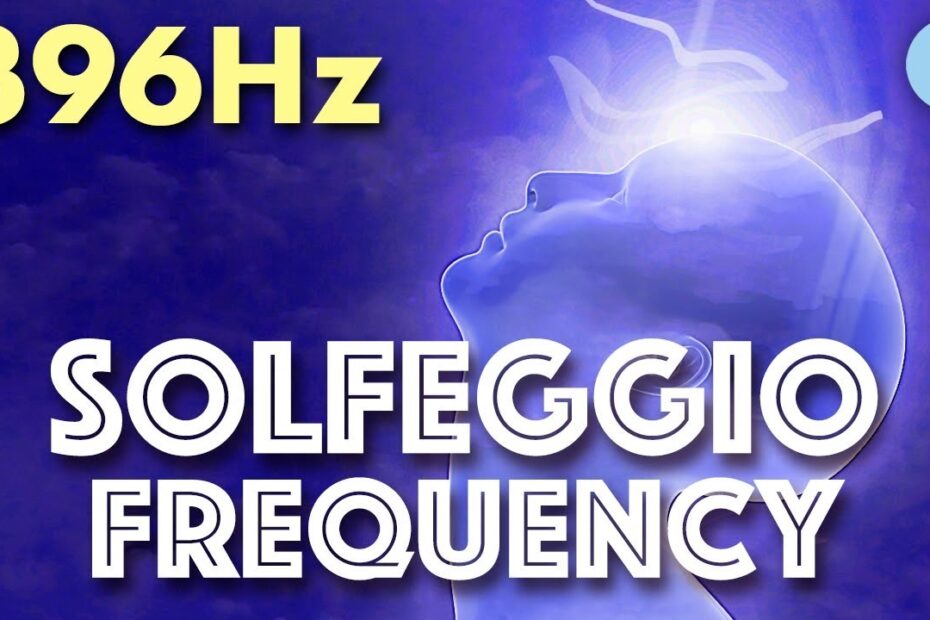 SOLFEGGIO FREQUENCIES | 6 Ancient Frequencies to Balance Your Body and Mind Energy