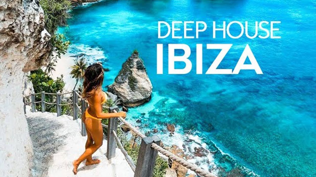4K Ibiza Summer Mix 2022   Best Of Tropical Deep House Music Chill Out Mix By Imagine Deep #9