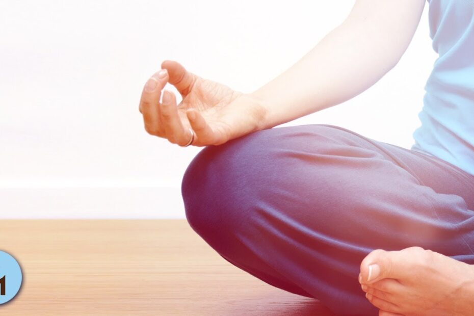 30 MIN Daily Yoga | Music for Yoga, Inner Spirit, Positive Energy Music, Yoga and Meditation
